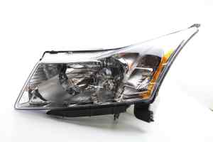 HOLDEN CRUZE JH Left Headlight (2011)