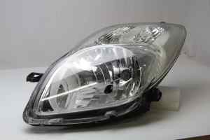 TOYOTA YARIS 90 Series (Late Hatch) Left Headlight (2008 2009 2010 2011)