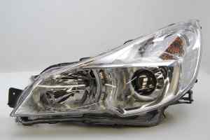 SUBARU OUTBACK Gen 5 (Late) Left Headlight (2013 2014)