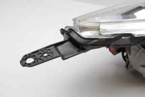 SUBARU OUTBACK Gen 5 (Late) Left Headlight (2013 2014)