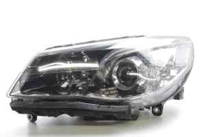 HOLDEN COMMODORE VF Left Headlight (2013 2014 2015 2016 2017) [92285806]