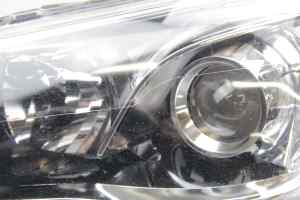 HOLDEN COMMODORE VF Left Headlight (2013 2014 2015 2016 2017) [92285806]