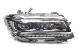 VOLKSWAGEN TIGUAN BW/Gen 2 (LED) Right Headlight (2018) [5NM941082A]