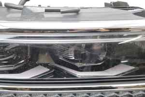 VOLKSWAGEN TIGUAN BW/Gen 2 (LED) Right Headlight (2018) [5NM941082A]