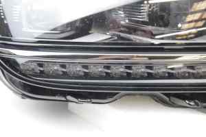 VOLKSWAGEN TIGUAN BW/Gen 2 (LED) Right Headlight (2018) [5NM941082A]