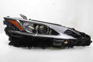 LEXUS ES XZ10 (LED) Right Headlight (2018)