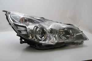 SUBARU LIBERTY Gen 5 (BM/Series 1) Right Headlight (2009 2010 2011 2012)