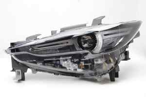MAZDA CX-5 KF (Active) Left Headlight (2017 2018 2019 2020 2021 2022) [KB9H51040L]