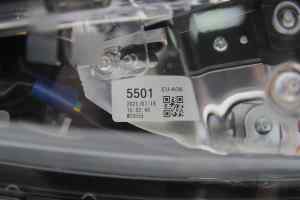 MAZDA CX-5 KF (Active) Left Headlight (2017 2018 2019 2020 2021 2022) [KB9H51040L]