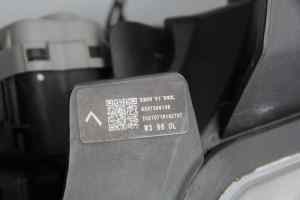 MAZDA CX-5 KF (Active) Left Headlight (2017 2018 2019 2020 2021 2022) [KB9H51040L]