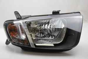 MITSUBISHI TRITON ML GL/GLX Right Headlight (2006 2007 2008 2009)