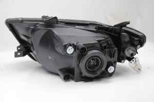 MITSUBISHI TRITON ML GL/GLX Right Headlight (2006 2007 2008 2009)