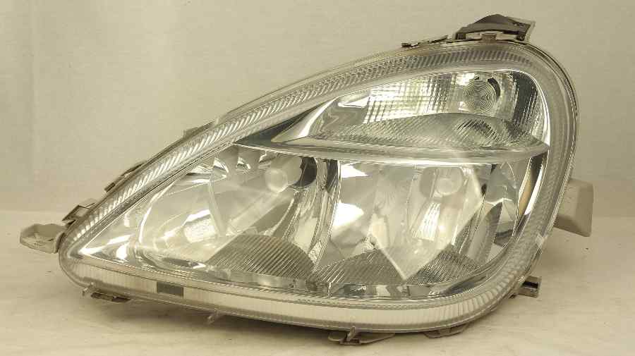 MERCEDES A-CLASS W168 (Late) Left Headlight (2001 2002 2003 2004 2005)