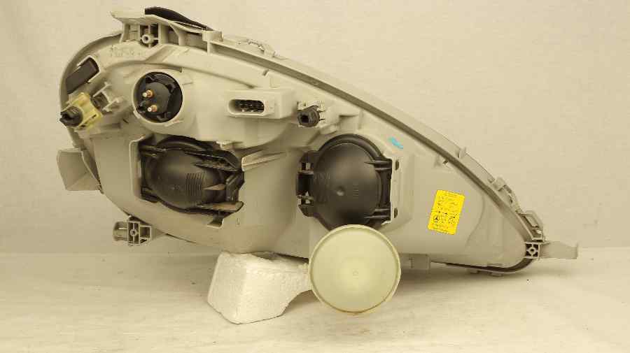 MERCEDES A-CLASS W168 (Late) Left Headlight (2001 2002 2003 2004 2005)