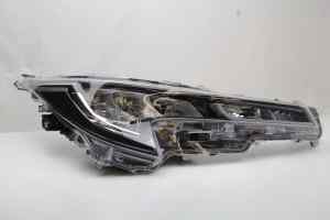 TOYOTA COROLLA E210 (LED Segmented) Right Headlight (2018)