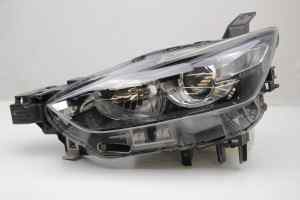 MAZDA CX-3 DK Series 1 Left Headlight (2015 2016 2017)