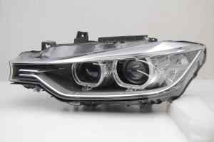 BMW 3 SERIES F30 (Xenon) Left Headlight (2012 2013 2014 2015 2016 2017 2018) [63117259547]