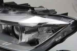 BMW 3 SERIES F30 (Xenon) Left Headlight (2012 2013 2014 2015 2016 2017 2018) [63117259547]