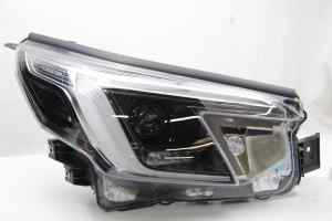 SUBARU FORESTER Gen 5 SK Series 2 (LED) Right Headlight (2021 2022) [050KH]