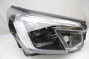 SUBARU FORESTER Gen 5 SK Series 2 (LED) Right Headlight (2021 2022) [050KH]