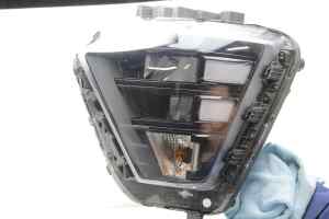 HYUNDAI KONA SX2 (LED) Left Headlight (2022) [92101BE030]