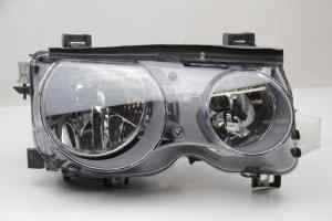 BMW 3 SERIES E46 Hatch/Compact Right Headlight (2002 2003 2004 2005) [69054590]