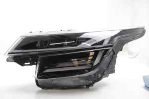 KIA SELTOS SP2 (Series 2) Left Headlight (2022)