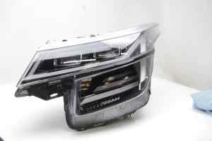 KIA SELTOS SP2 (Series 2) Left Headlight (2022)