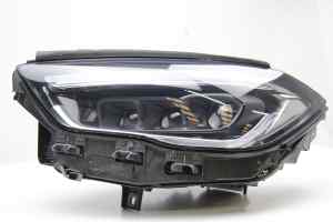 MERCEDES B-CLASS W247 MULTI-LED Left Headlight (2019) [A2479064305]