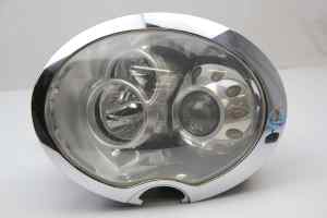 MINI COOPER R50 HATCH (Series 2/Xenon) Right Headlight (2004 2005 2006 2007) [6961354]