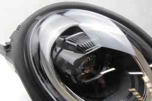 MINI COOPER F55 LCI2 (LED) Right Headlight (2021) [63115A01964-06]