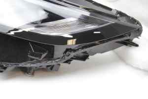 LAND ROVER RANGE ROVER SPORT L461 (LED) Left Headlight (2022) [N9X2-13W030-GJ]