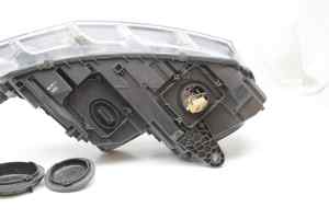 SKODA OCTAVIA 5E (Series 1/Xenon) Left Headlight (2013 2014 2015 2016 2017) [5E2941015B]