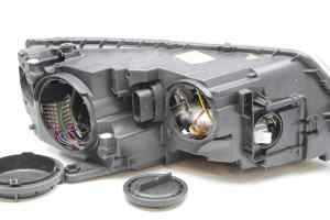 SKODA OCTAVIA 5E (Series 1/Xenon) Left Headlight (2013 2014 2015 2016 2017) [5E2941015B]