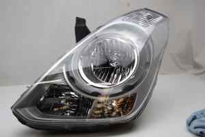 HYUNDAI ILOAD TQ (Gen II) Left Headlight (2007 2008 2009 2010 2011 2012 2013 2014 2015 2016 2017 2018)