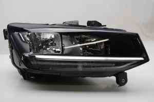 AUDI Q2 GA Right Headlight (2016) [81A941004]