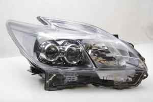 TOYOTA PRIUS XW30 (Early LED) Right Headlight (2009 2010 2011)