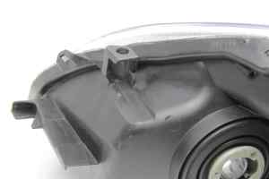 TOYOTA PRIUS XW30 (Early LED) Right Headlight (2009 2010 2011)