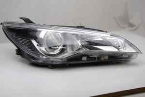 TOYOTA CAMRY 50 SERIES (Late/Altise) Right Headlight (2015)