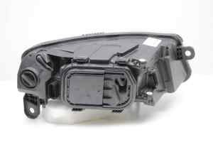 AUDI A6 C6/4F (Late/Std) Left Headlight (2008 2009 2010 2011) [4F0941003]