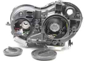 MERCEDES CLK-CLASS W209 (Xenon) Right Headlight (2002 2003 2004 2005 2006 2007 2008 2009)