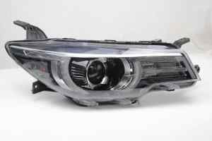 MG ZS SUV (Series 1) Right Headlight (2017 2018 2019 2020)