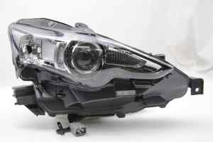 LEXUS IS 30 Series Luxury/F-Sport Right Headlight (2013 2014 2015 2016)