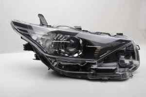 TOYOTA COROLLA ZRE182 Hatch (Late Ascent/Levin SX) Right Headlight (2015 2016 2017 2018) [81110-12G30]