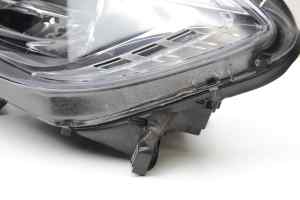 MERCEDES ML-CLASS W166 (ILS Bi-Xenon) Left Headlight (2011) [A1668207459]