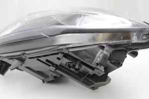 MERCEDES ML-CLASS W166 (ILS Bi-Xenon) Left Headlight (2011) [A1668207459]