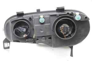 MG ZT X10 Right Headlight (2001 2002 2003 2004)