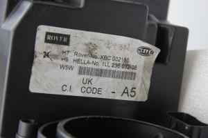 MG ZT X10 Right Headlight (2001 2002 2003 2004)