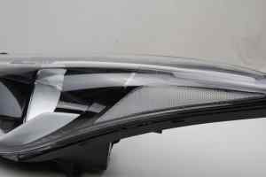 HYUNDAI ELANTRA MD Left Headlight (2011 2012 2013 2014 2015)