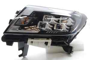 NISSAN NAVARA D23 Series 2 (LED) Left Headlight (2020) [62310-6KG0C]